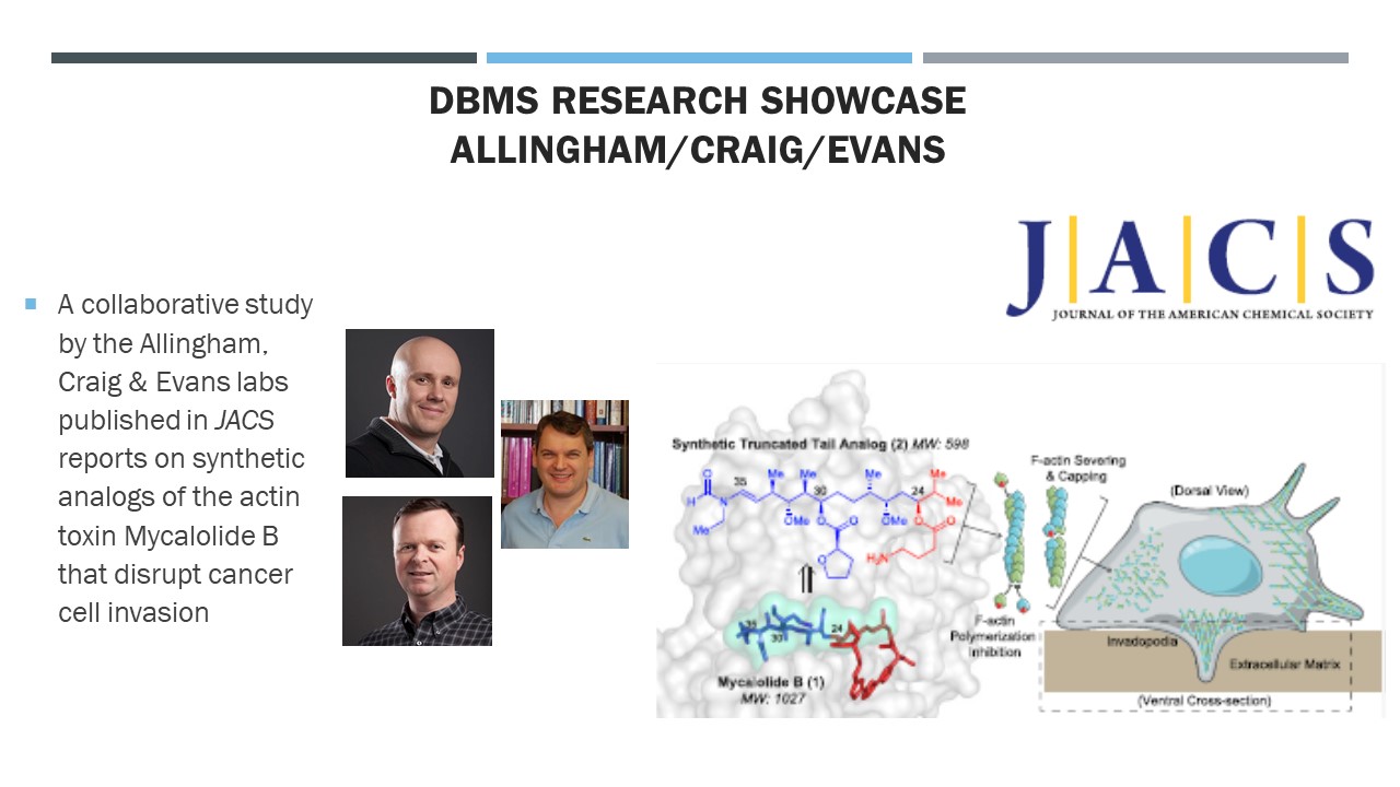 
                         Showcasing DBMS Research                                                    - 
                          read more                                                    